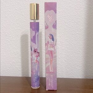 K Pop Demon Hunters Perfume ~ Huntrix  💜💙⭐️